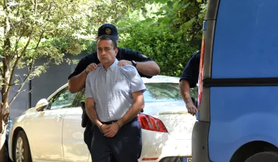Tužilački savjet u posljednje tri godine vodio samo četiri disciplinska postupka: Od opra&scaron;tanja 13 zastara do hap&scaron;enja zbog jedne