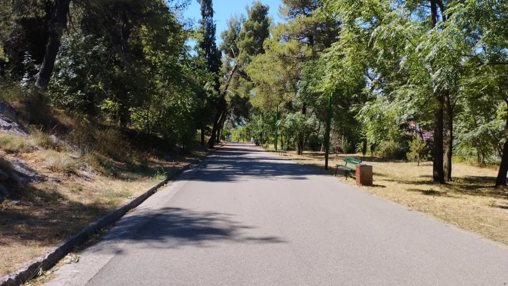 Hidrant na Ljuboviću van upotrebe dvije decenije