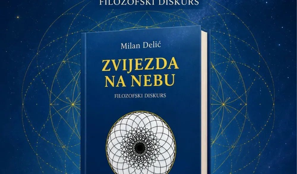 Zvijezda na nebu