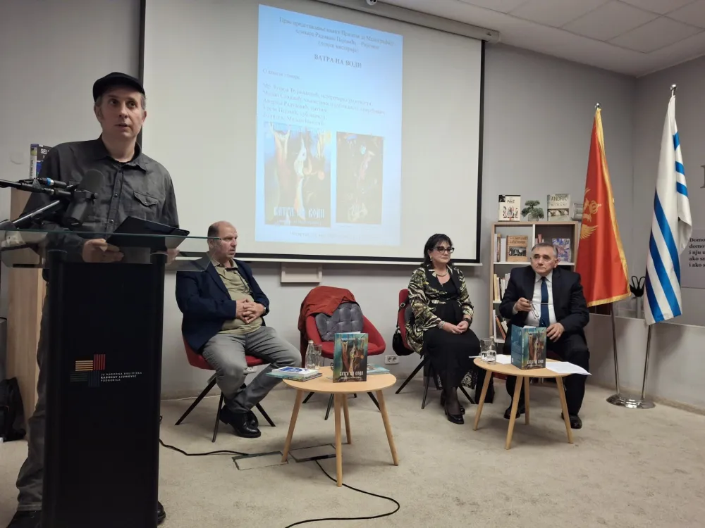 Kulturni arhiv jednog stvaraoca