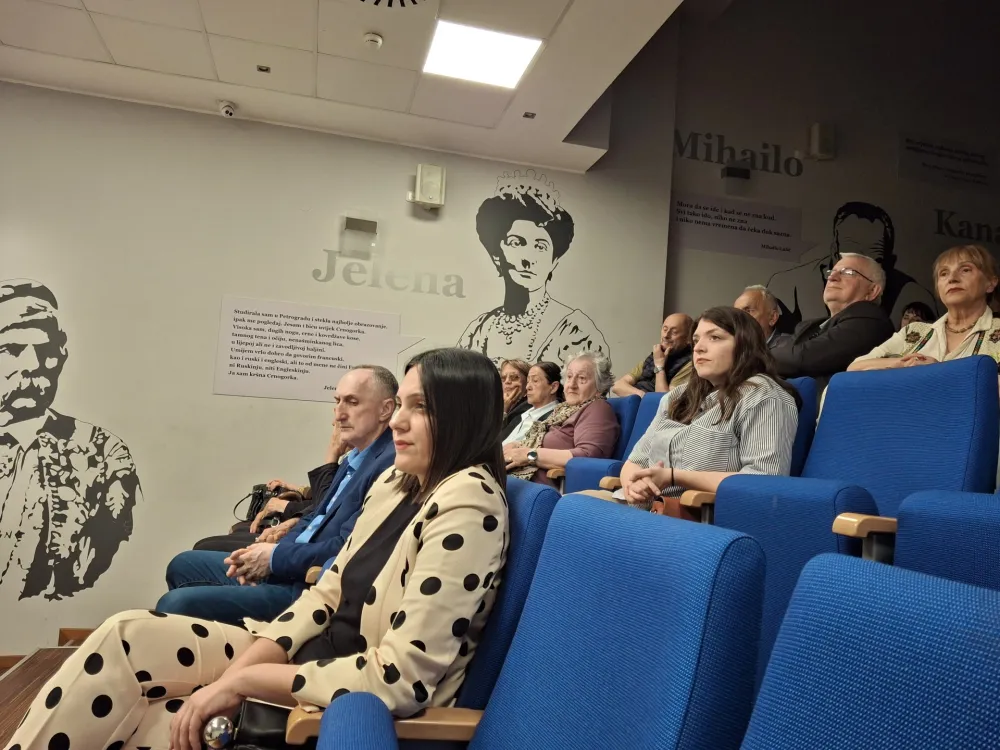 Kulturni arhiv jednog stvaraoca