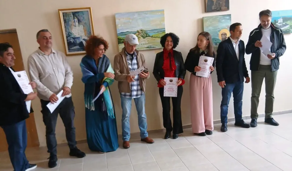 &bdquo;Crkva na Valu&ldquo; udahnula novi život maloj sredini