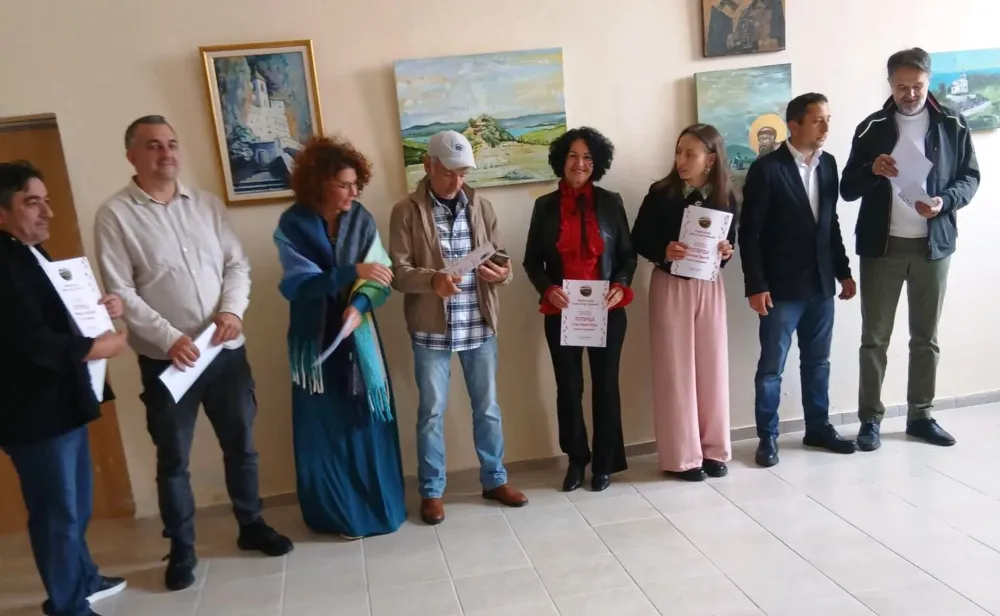 &bdquo;Crkva na Valu&ldquo; udahnula novi život maloj sredini