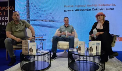 Obredno jedinstvo pjesnika i svijeta