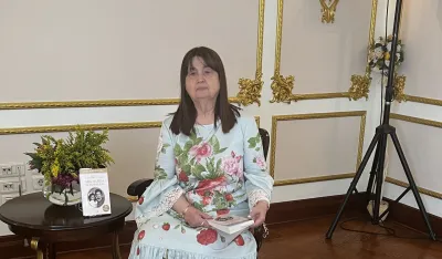 Ljiljana Habjanović Đurović