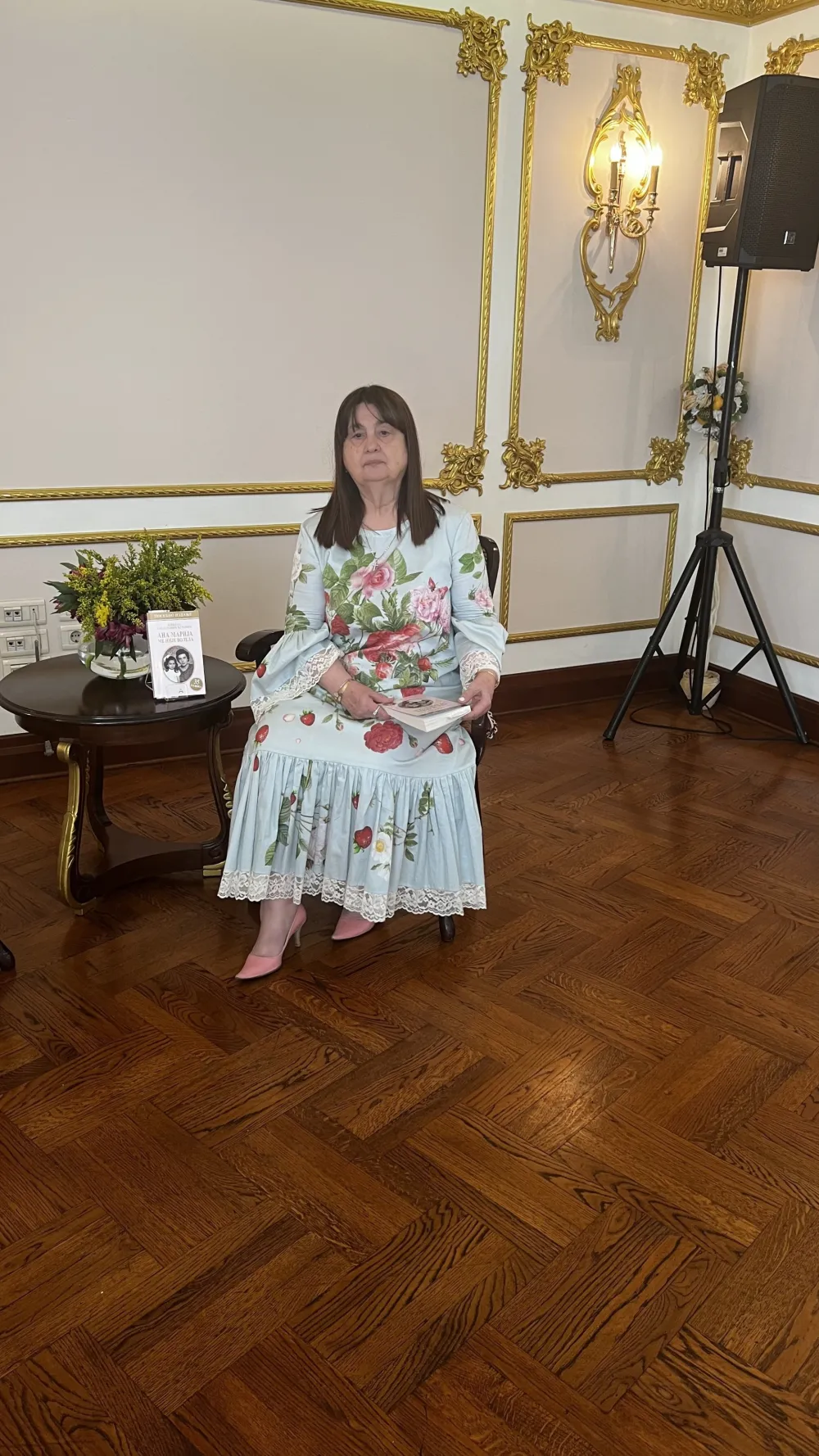 Ljiljana Habjanović Đurović