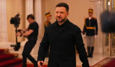 (VIDEO) Zelenski prijeti Putinu nakon napada na Moskvu: Ovo je tek početak
