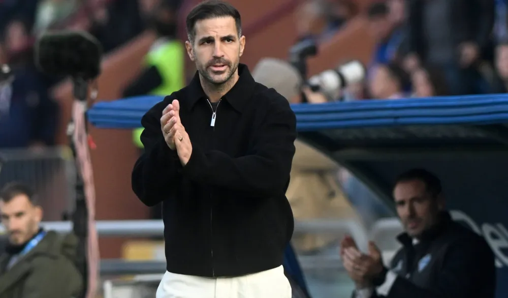 Sesk Fabregas