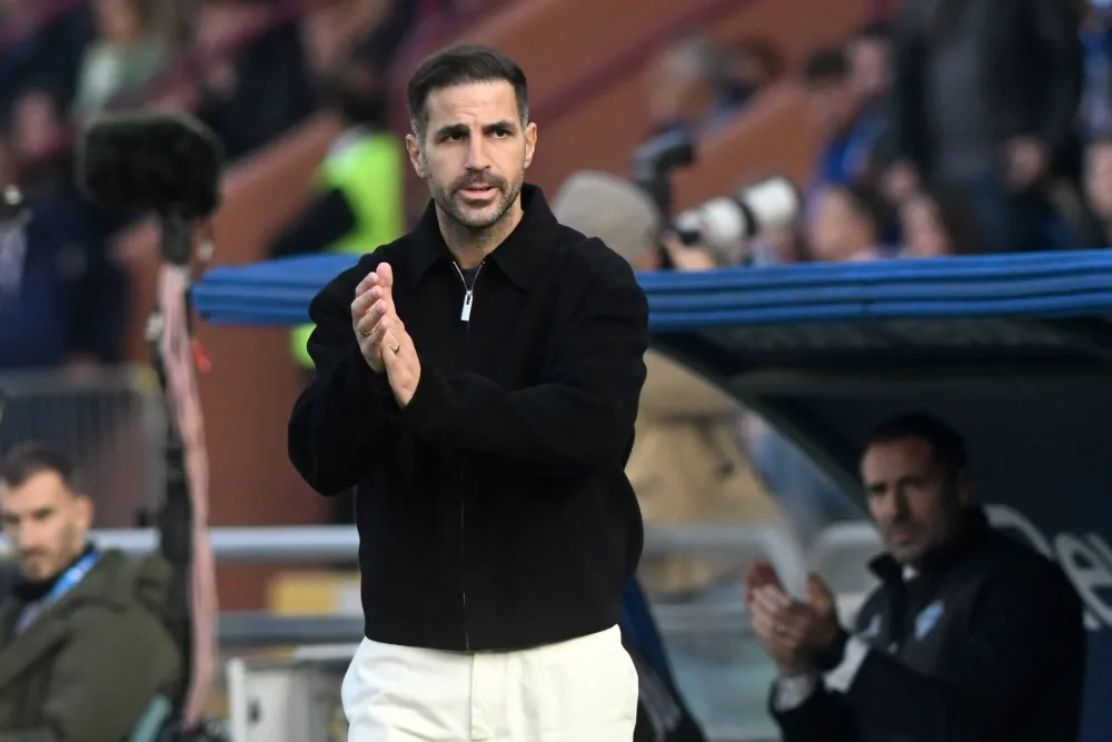 Sesk Fabregas