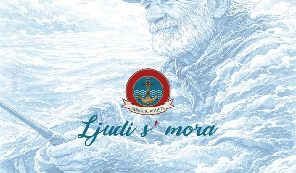 PLAKAT ZA IZLOŽBU