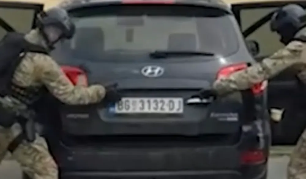 Ubistvo Ne&scaron;ovića: Pronađen auto kojim je transportovan, tragovi krvi, sona kiselina i rukavice
