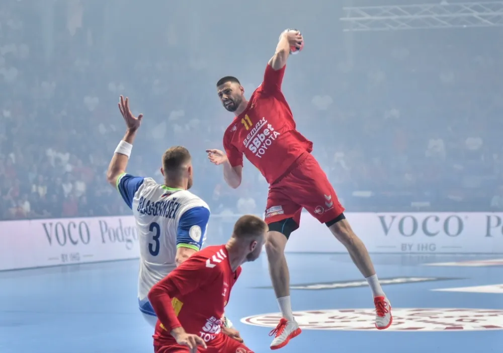 Branko Vujović