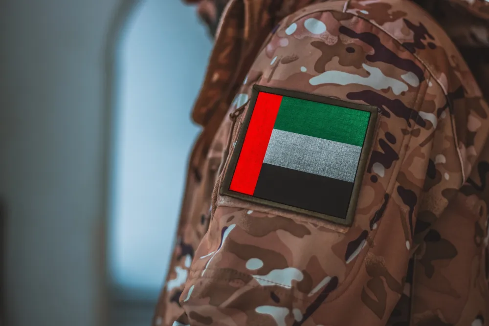 UAE upozoravaju: Imamo pravo da napadnemo