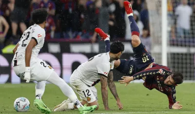 Levante u direktnom duelu za opstanak bolji od Majorke