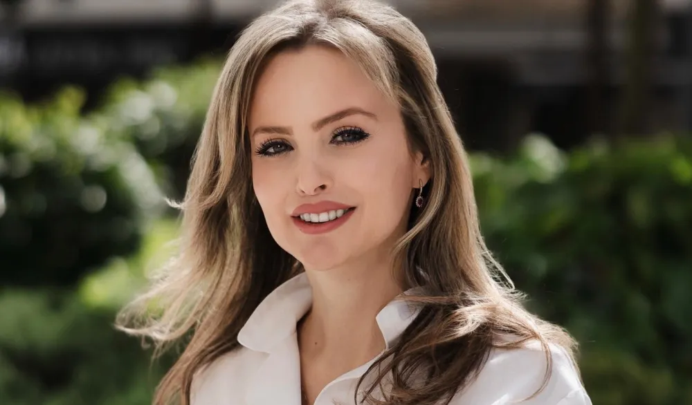 Dr Ana Popović, dermatovenerolog onkolog