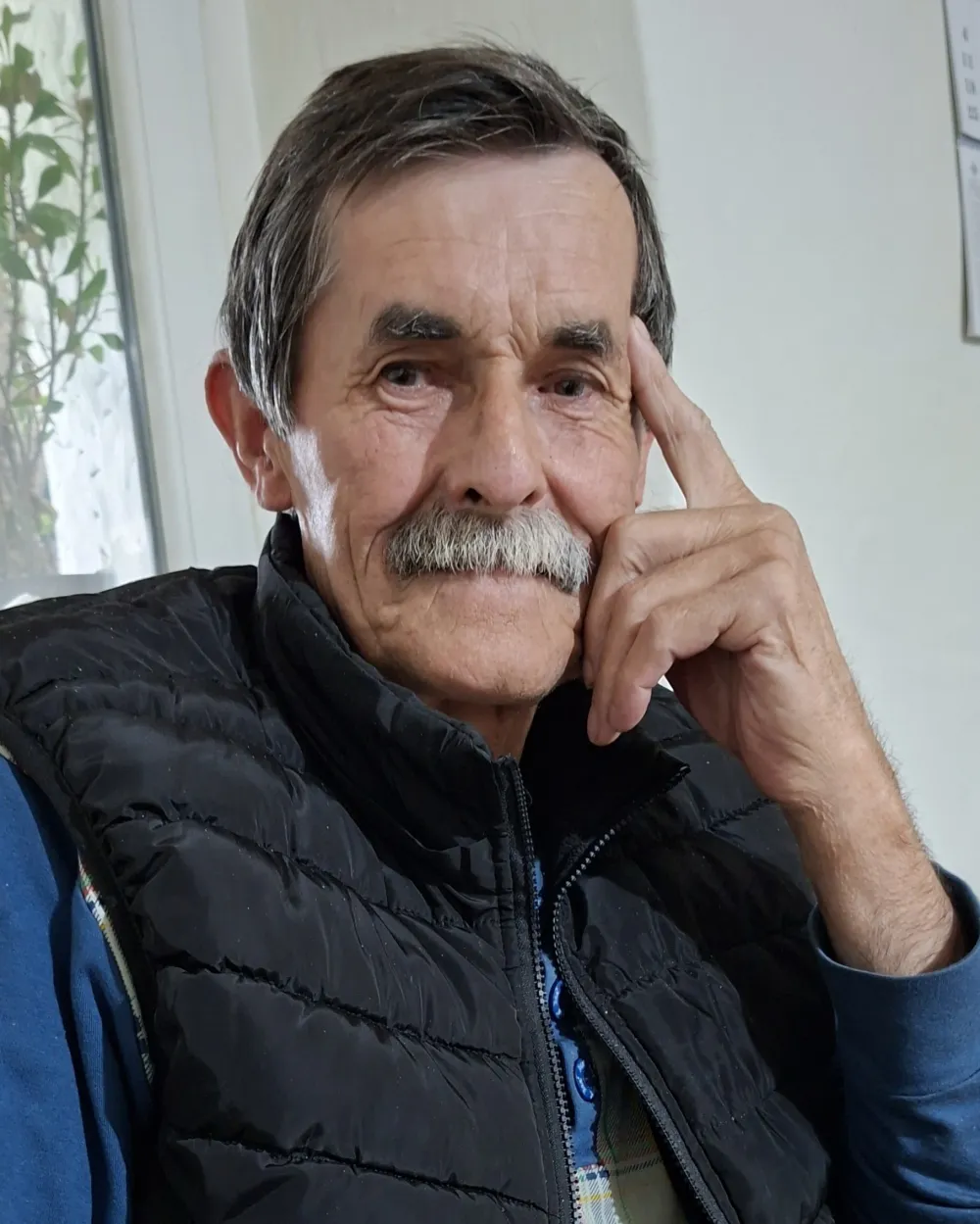 Драгиша Мићуновић