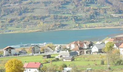 Svjetska banka ulaže u spas Plavskog jezera