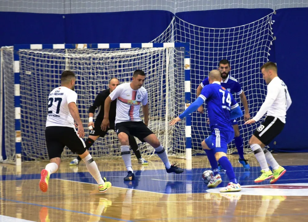 Titograd u finalu