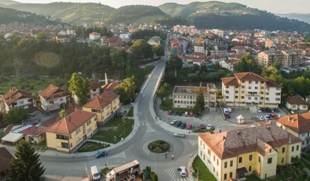 Uhap&scaron;eni Bjelopoljci, osumnjičeni da su povrijedili dvije osobe