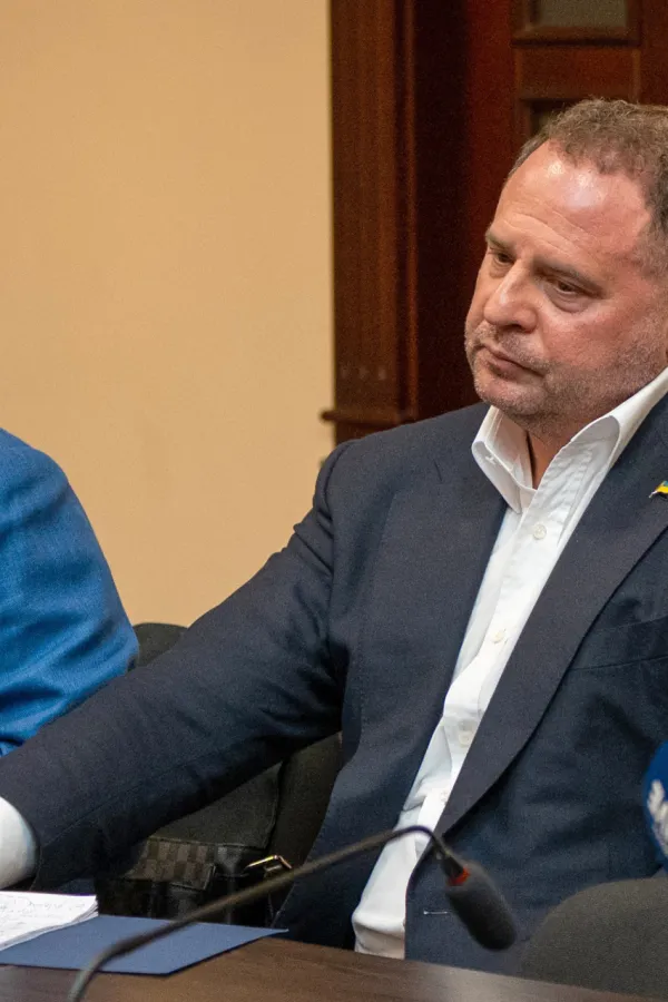 Jermak pu&scaron;ten iz pritvora, plaćena kaucija od 2,7 miliona eura