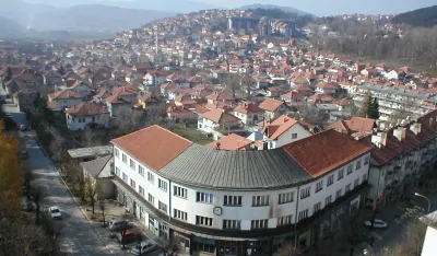 DPS Pljevlja bojkotuje sjednicu Skup&scaron;tine zbog odnosa prema Danu nezavisnosti