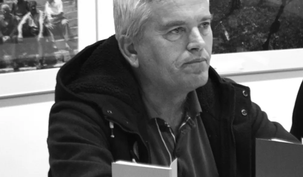 Preminuo Bogić Rakočević