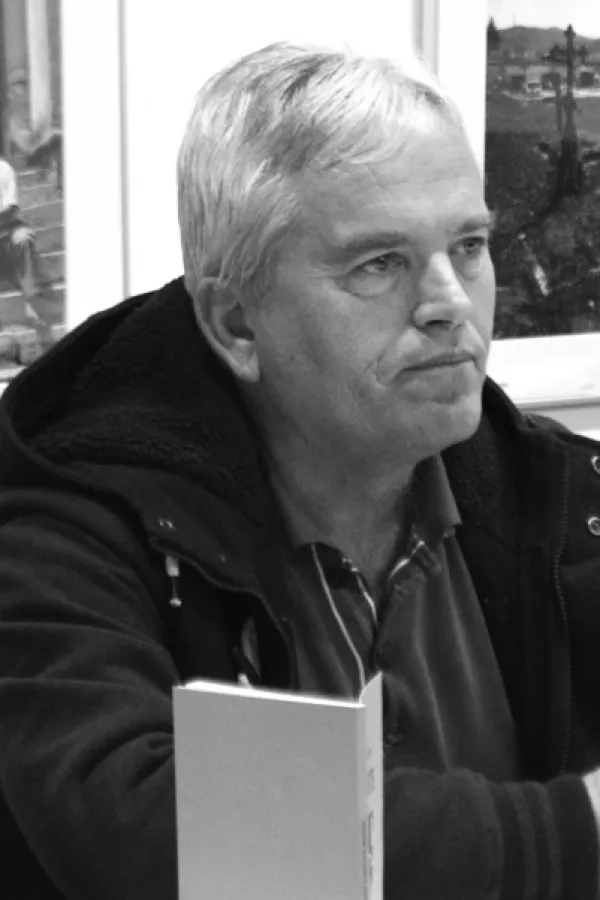Preminuo Bogić Rakočević