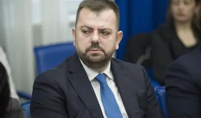 Ćorović: Brisanje iz biračkog spiska je političko varvarstvo