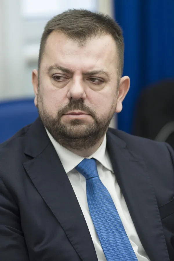 Ćorović: Brisanje iz biračkog spiska je političko varvarstvo