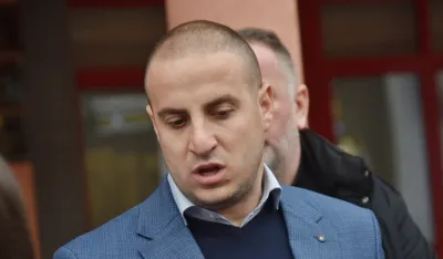 Lje&scaron;njak pozdravlja odluku Hrvatske o davanju viza profesionalnim vozačima iz regiona: Posljednju riječ daje Evropska komisija