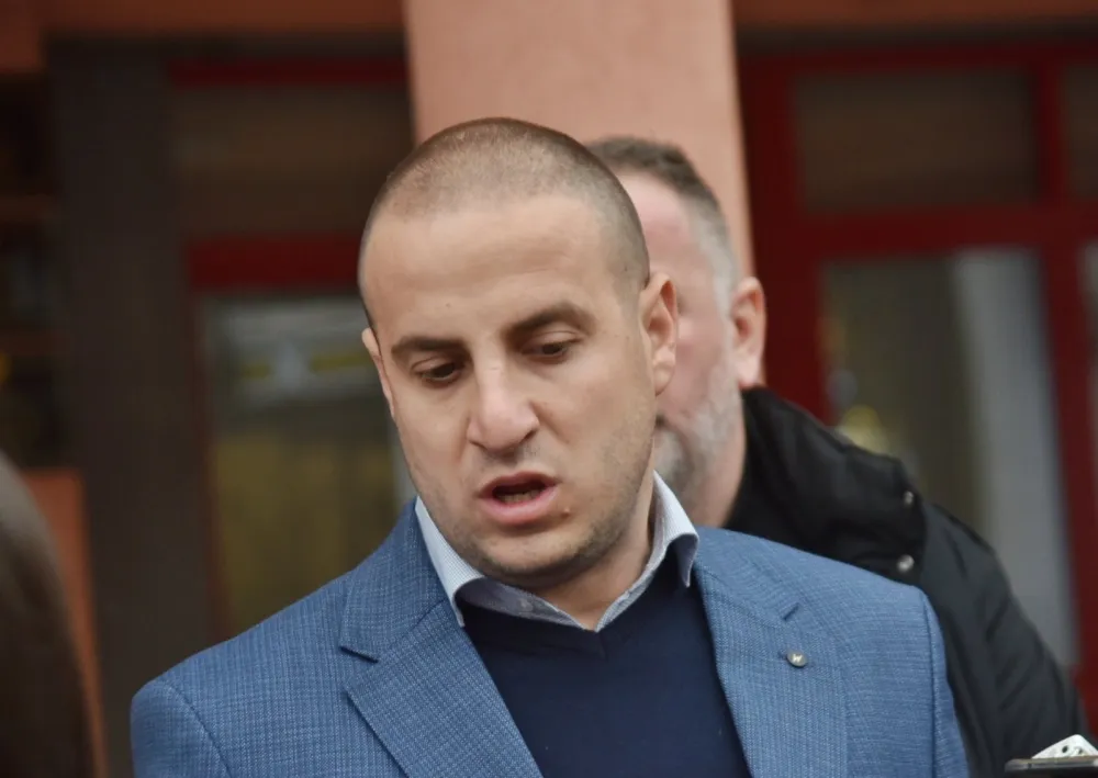 Lje&scaron;njak pozdravlja odluku Hrvatske o davanju viza profesionalnim vozačima iz regiona: Posljednju riječ daje Evropska komisija