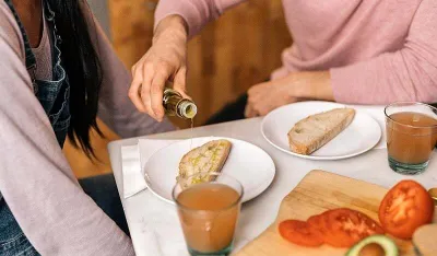 Konzumacija ove namirnice može ublažiti upalne procese u organizmu i doprinijeti očuvanju zdravlja