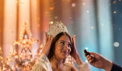 Lara Miljković osvojila tri titule na međunarodnom takmičenju Miss Summer World 2026 Albania