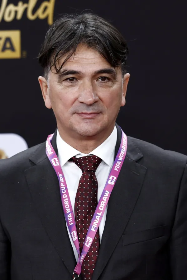 Zlatko Dalić