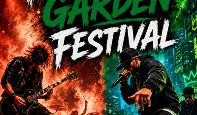 Podgorica Garden festival