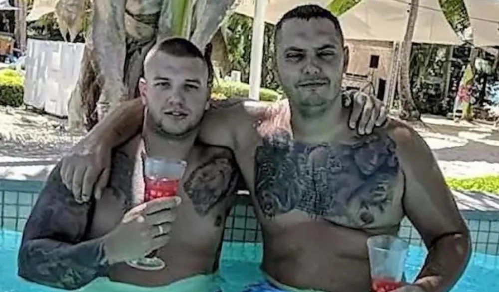 Belivuk i Miljković traže da na suđenje u CG prisustvuju putem video-linka