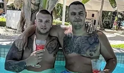 Belivuk i Miljković traže da na suđenje u CG prisustvuju putem video-linka
