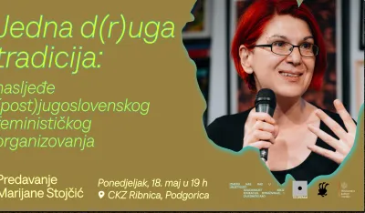 VIZUAL ZA PREDAVANJE
