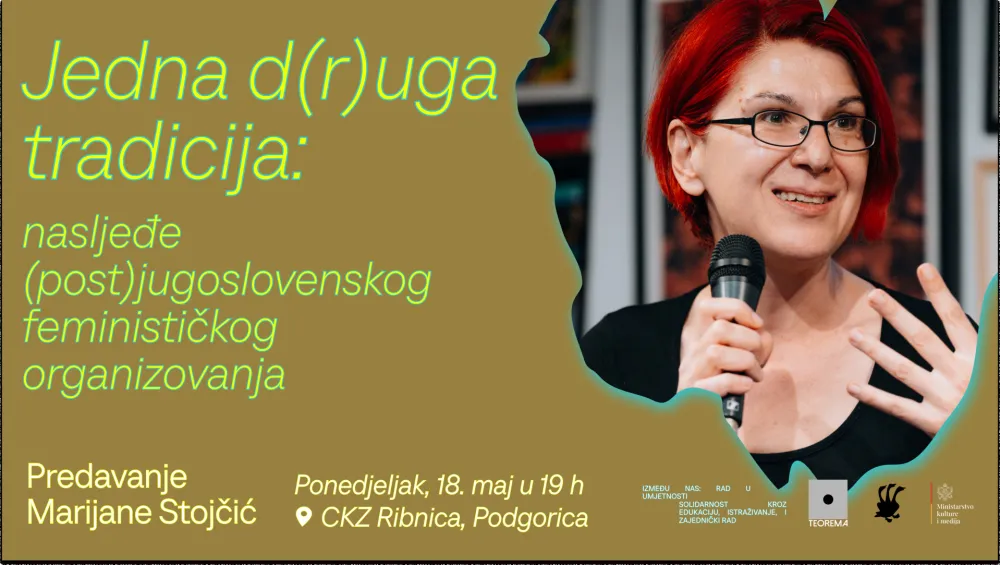 VIZUAL ZA PREDAVANJE