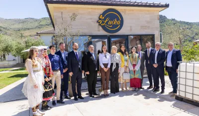 Dan Evrope u Tuzima: Lokalne zajednice kao temelj evropskih integracija