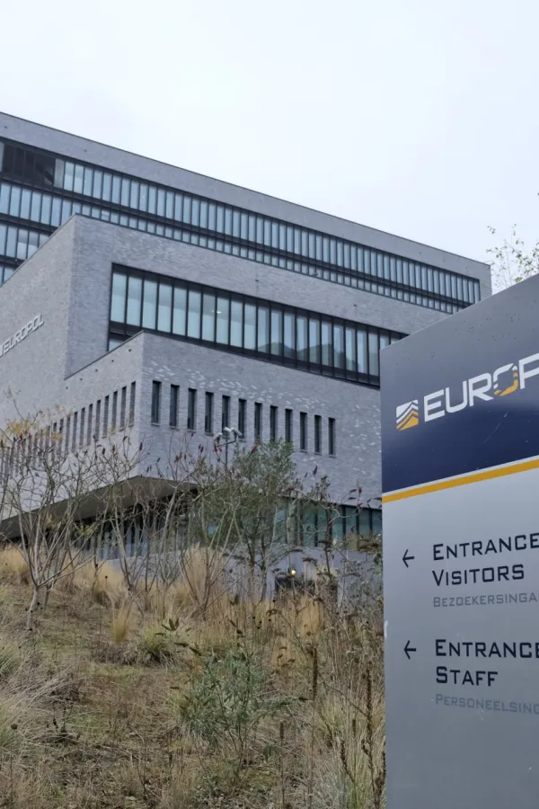 Europol: EU sprovela akciju protiv propagande Revolucionarne garde Irana na internetu