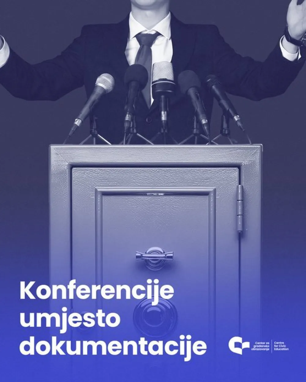 CGO transparentnost