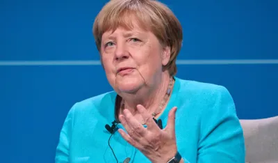 Merkel: Evropski političari ne bi smjeli da potcjenjuju Putina