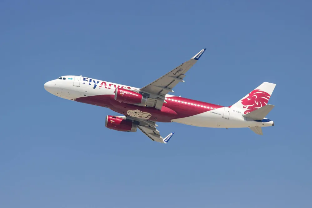 Novi letovi iz Dubaija za Tivat od 23. maja