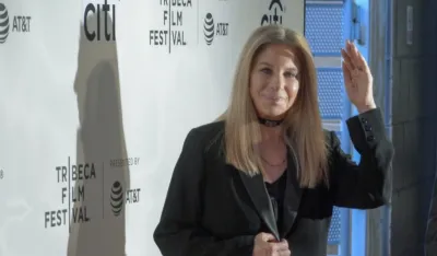 Kan bez velike zvezde: Barbra Strajsend odustala zbog zdravstvenih problema
