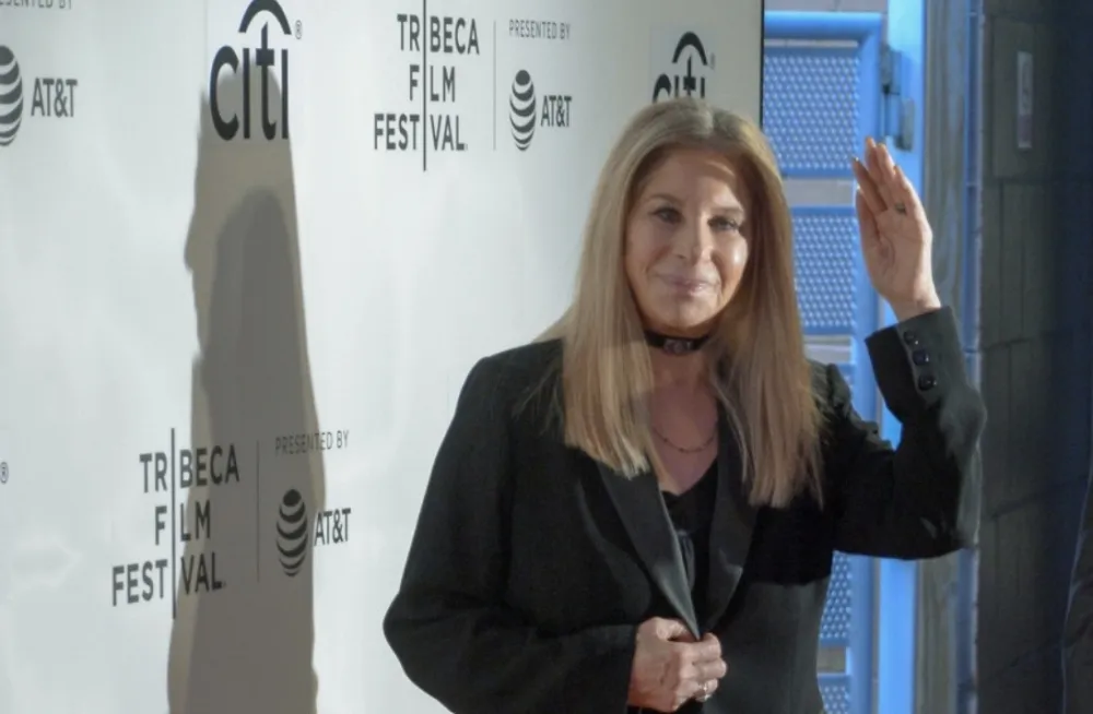 Kan bez velike zvezde: Barbra Strajsend odustala zbog zdravstvenih problema