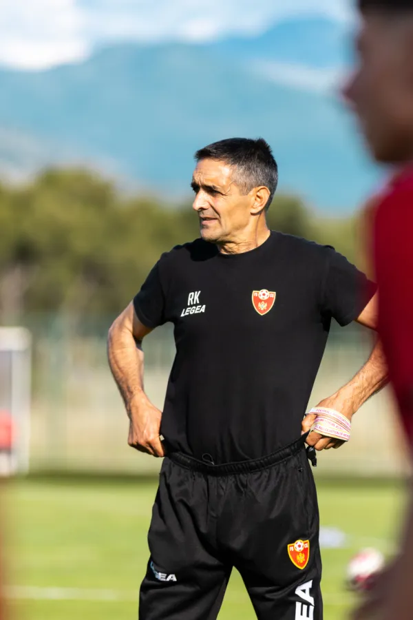 Radovan Kavaja