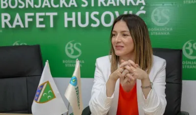 Kenana Strujić Harbić