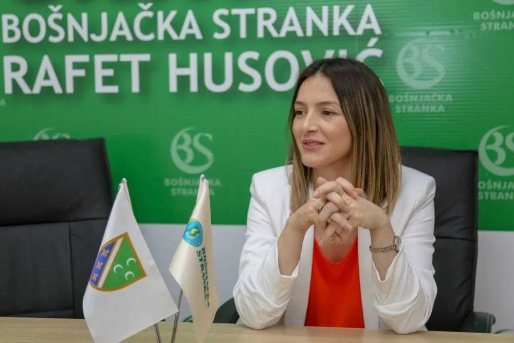 Kenana Strujić Harbić