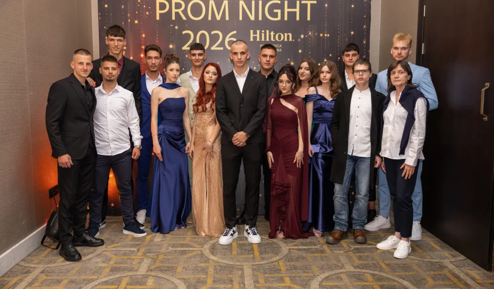 Hemijska skola matura 2026